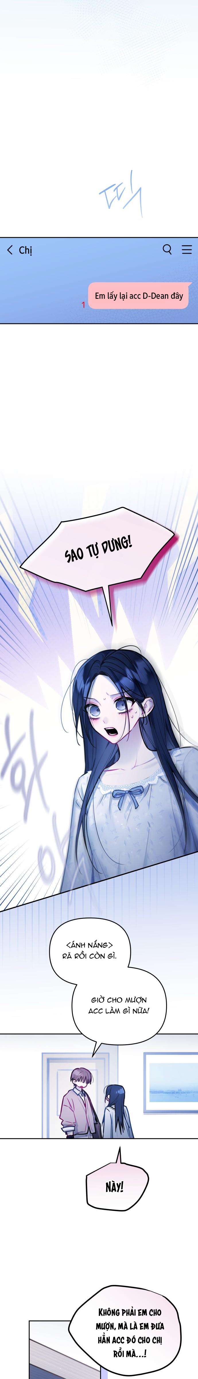 Thần tượng của hội chúng tôi Chap 26 - Trang 2