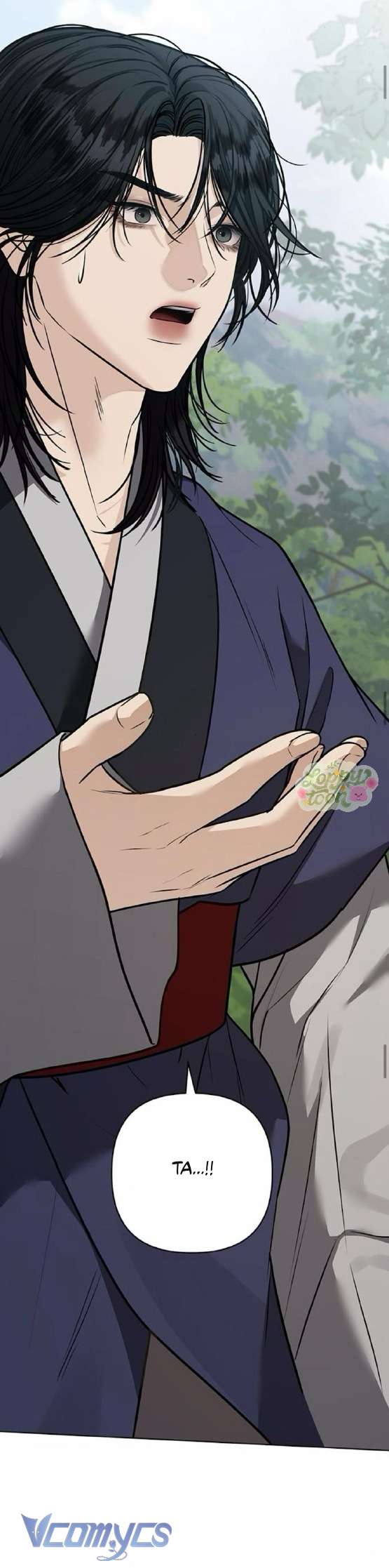 Quỷ Hồn Chap 37 - Trang 4