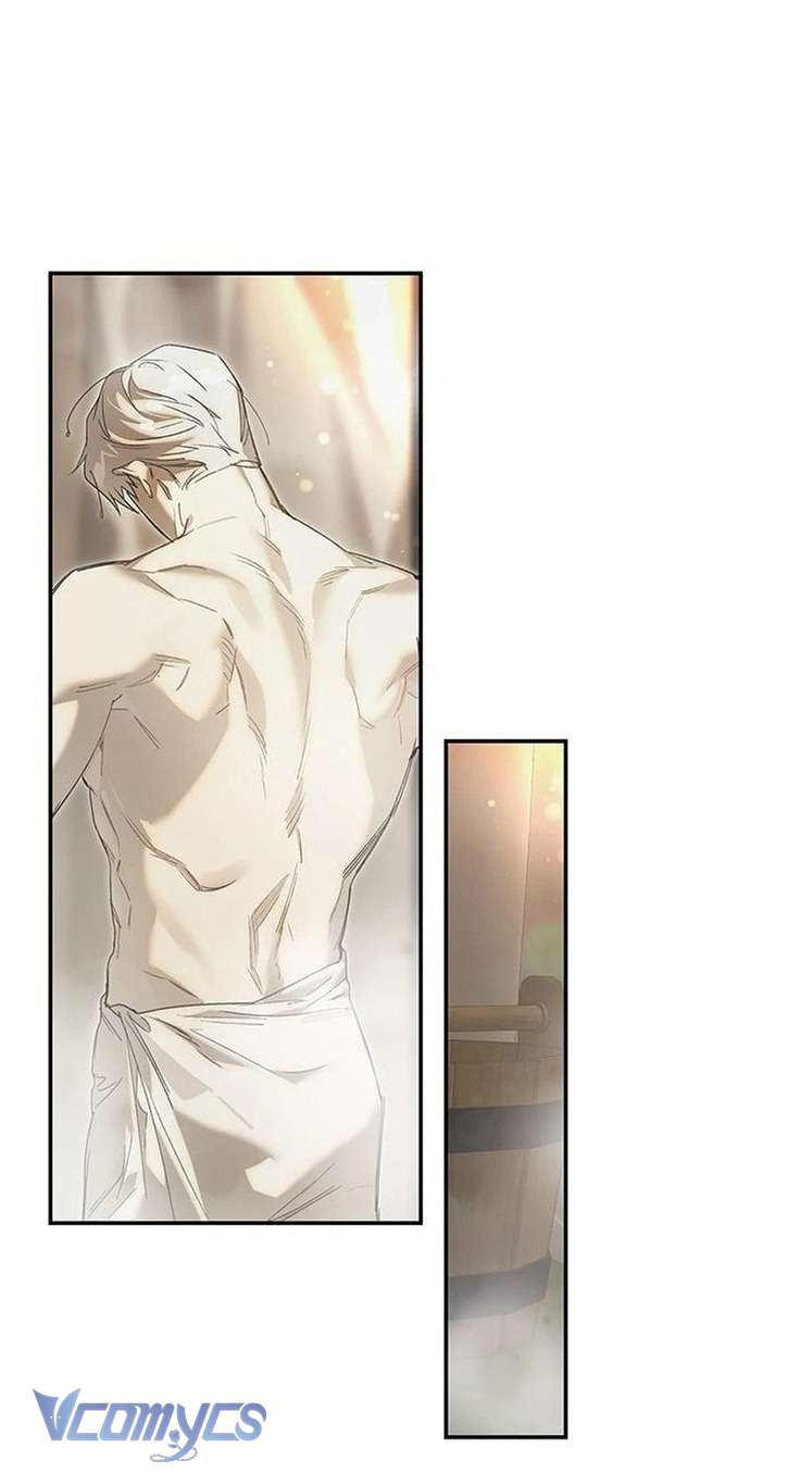 Cứ Cố Gắng Hết Sức Để Hối Hận Chap 37 - Trang 3