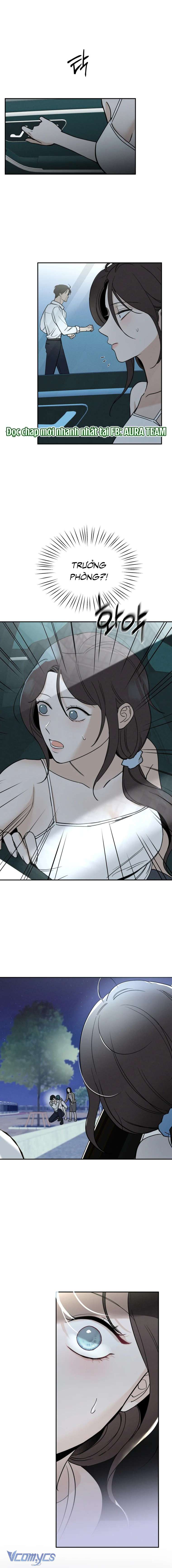 Người Đàn Ông Của Kẻ Khác Chap 20 - Trang 3