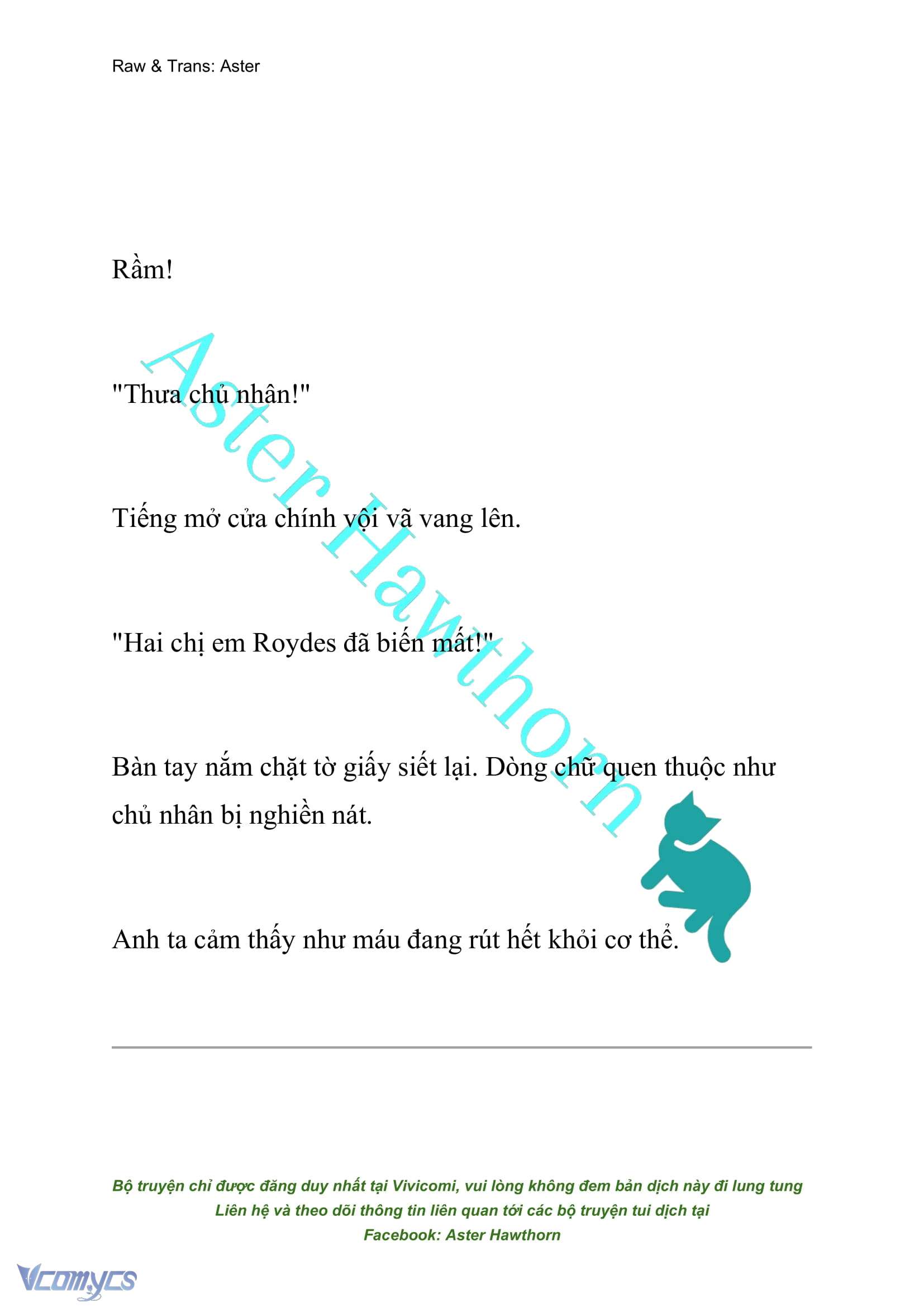 [NOVEL] Odalisque Chap 99 - Trang 2