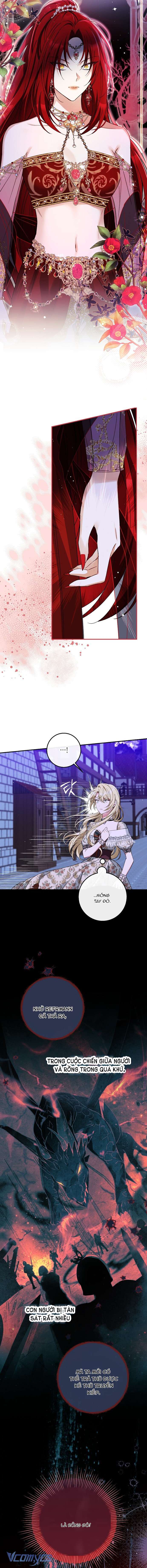 Thuần Hóa Hầu Tước Quái Dị Chap 81 - Trang 2