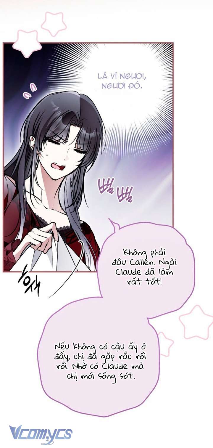 Ai Đó Đang Điều Khiển Cơ Thể Của Tôi Chap 80 - Trang 3