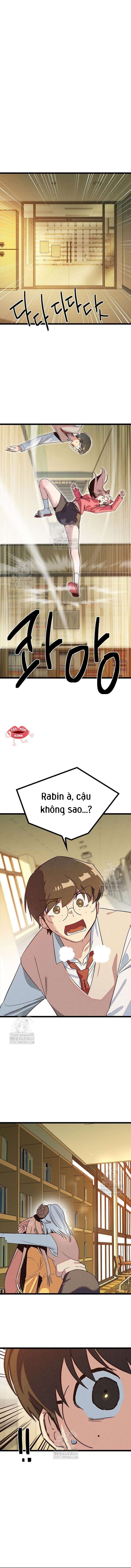 Thiếu Nữ 12 Con Giáp Chap 15 - Trang 2