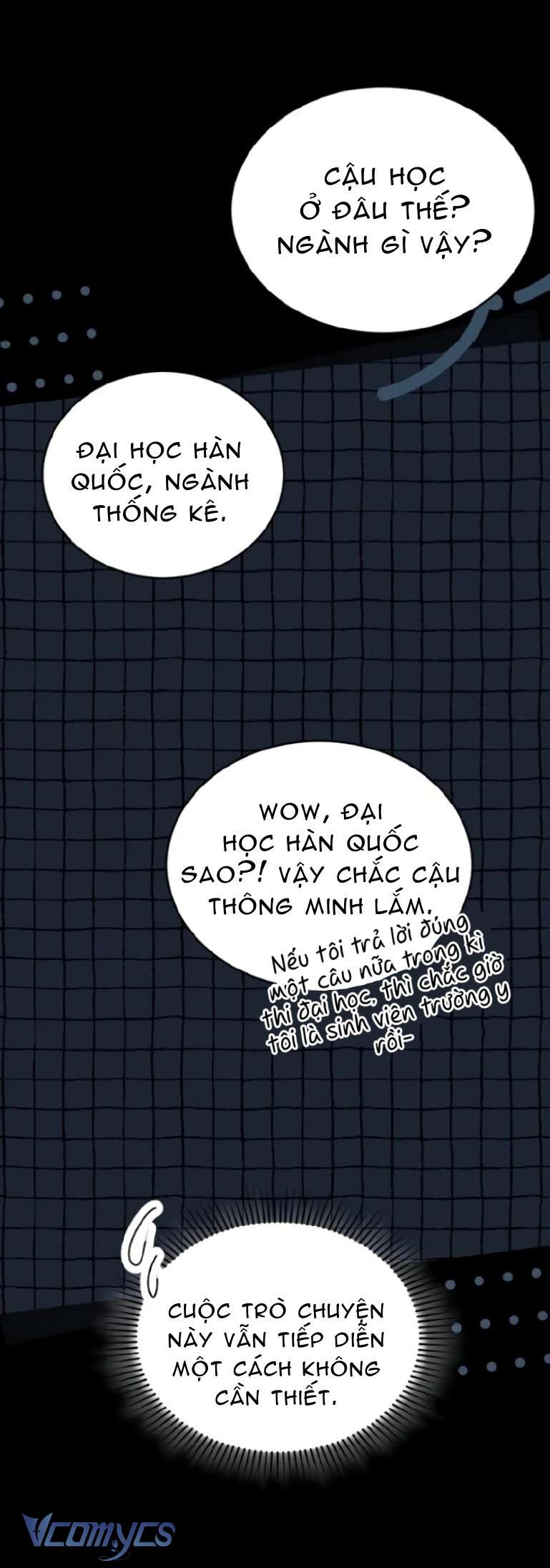 Cùng Làm Những Chuyện Điên Rồ Chap 2 - Trang 2