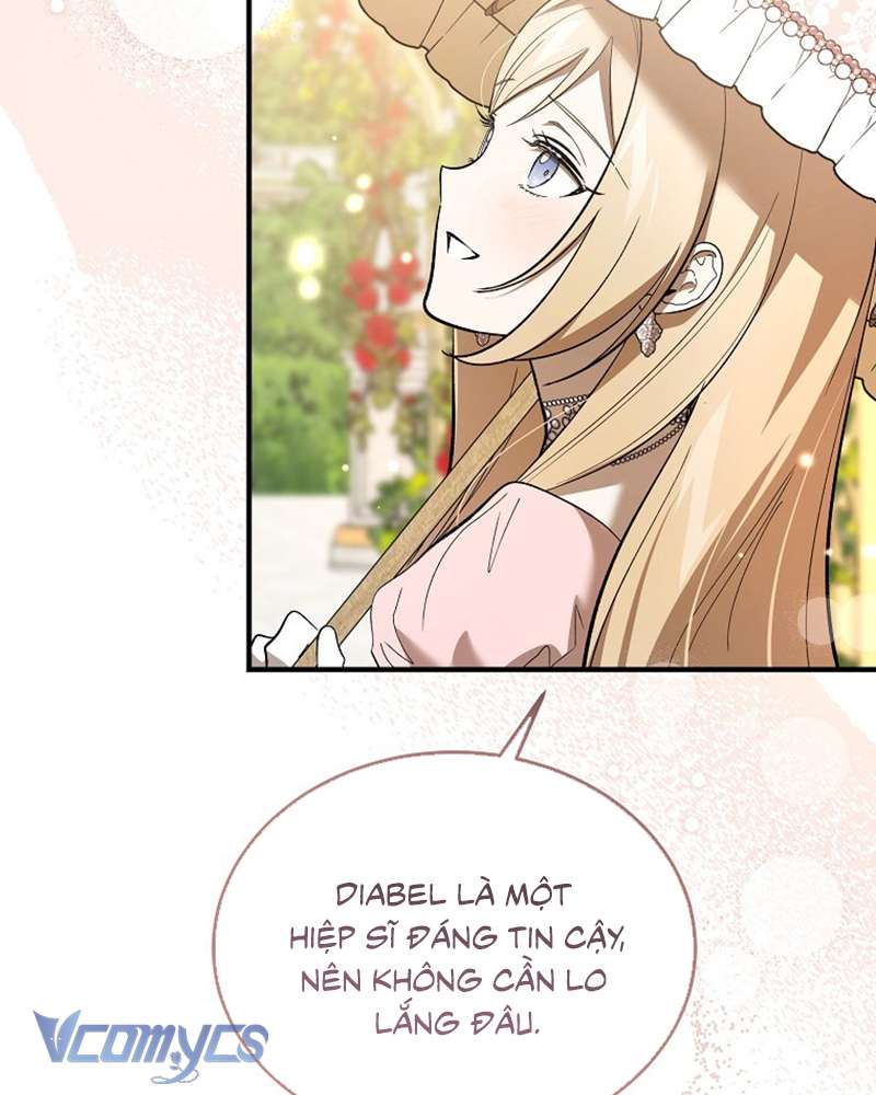 Ác Quỷ Nuôi Dưỡng Tiểu Thư Chapter 50 - Trang 4