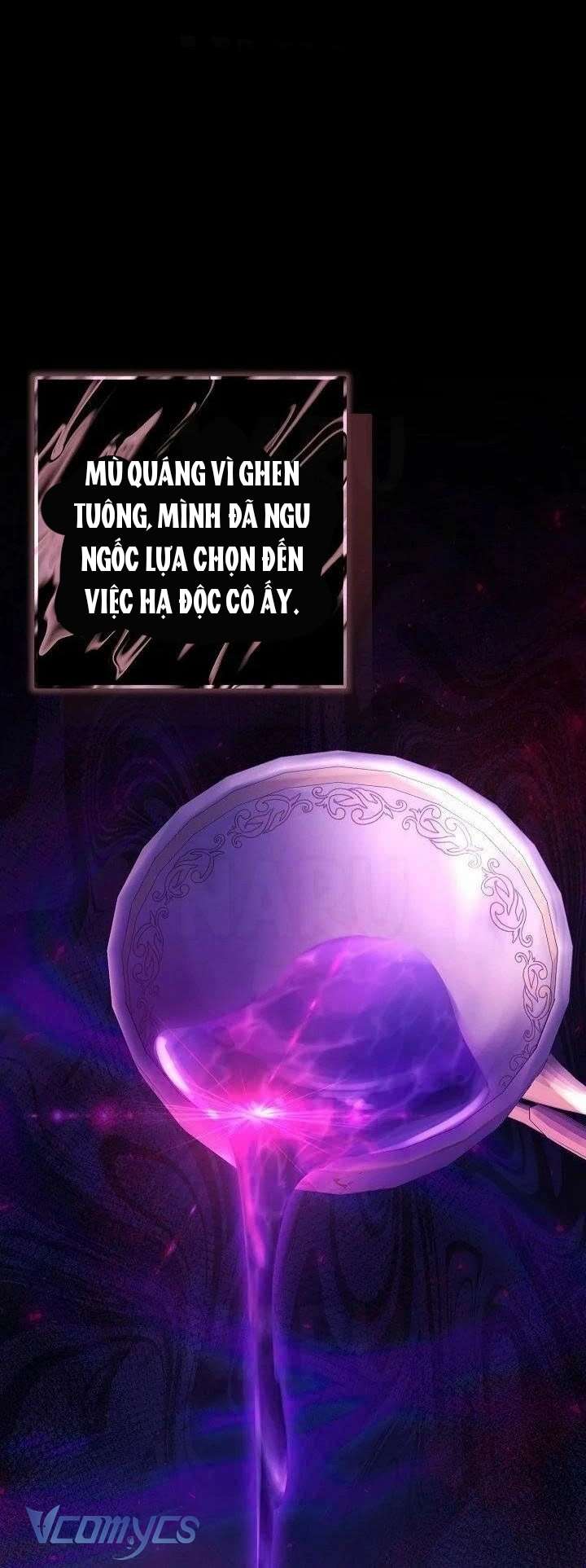 Tôi Đã Xem Một Vở Kịch Chap 29 - Trang 2