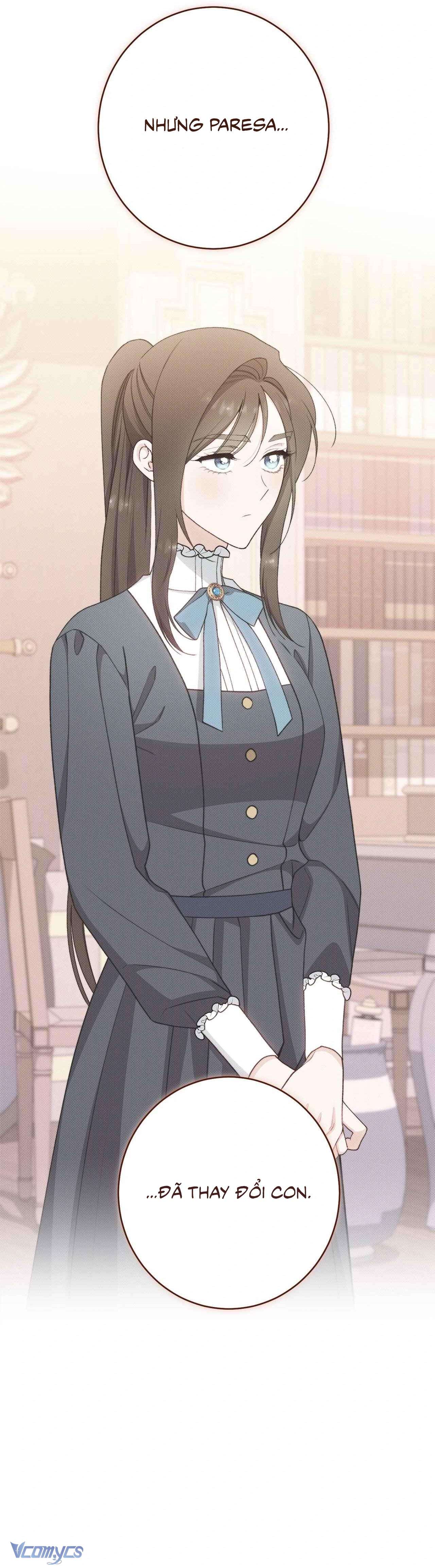 Hầu Gái Độc Quyền Của Hoàng Hậu Phản Diện Chap 115 - Trang 2