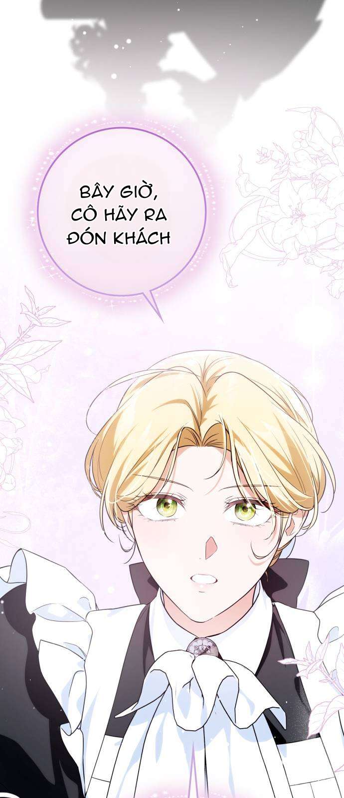 Nữ Công Tước Chiến Lợi Phẩm Chap 15 - Next Chap 16