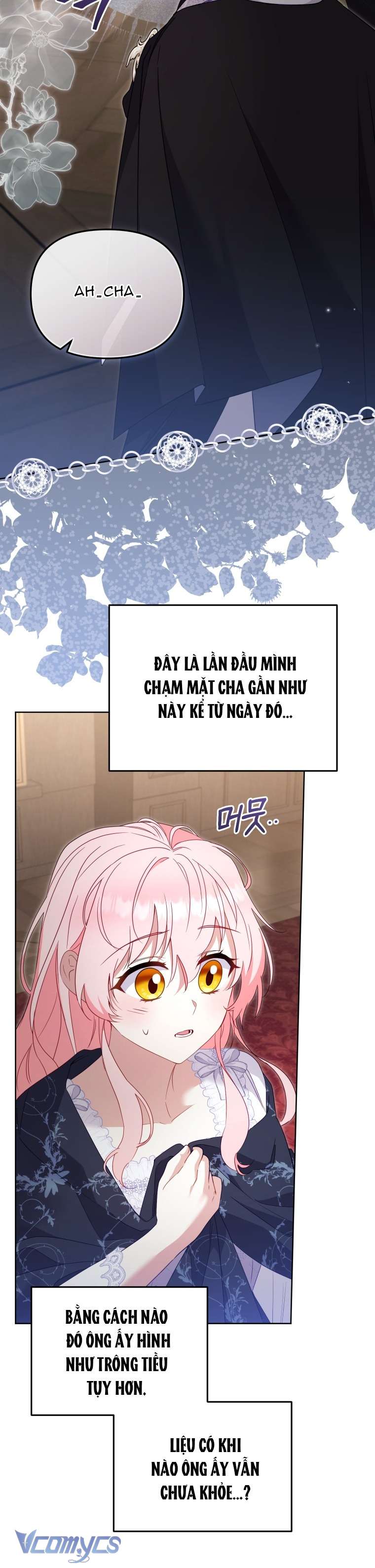 Tôi Được Nuôi Dưỡng Bởi Những Kẻ Phản Diện Chap 123 - Trang 2