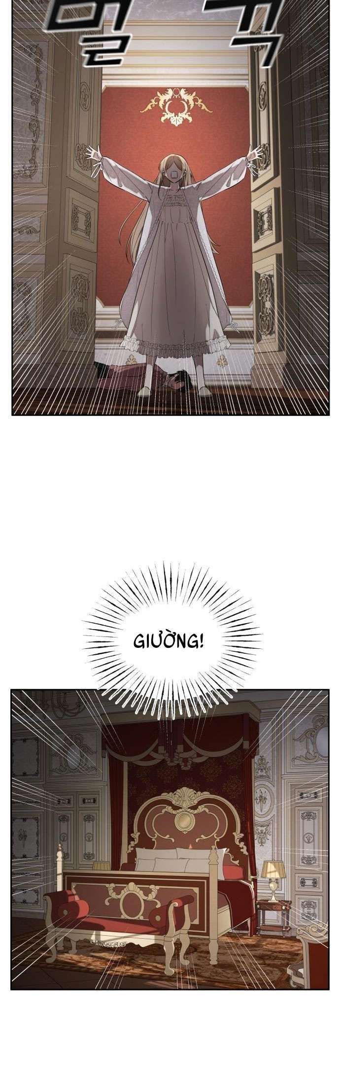 Trận Đấu Đồng Đội Của Những Tài Xế Xe Tải Chap 20 - Trang 4