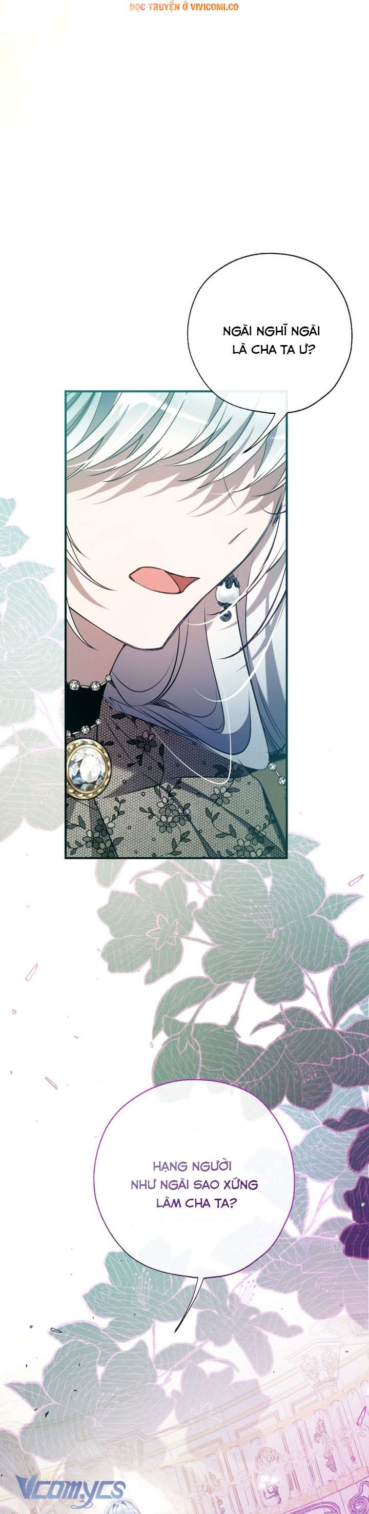 Chúng Ta Có Thể Trở Thành Một Gia Đình Được Không? Chap 147 - Trang 2