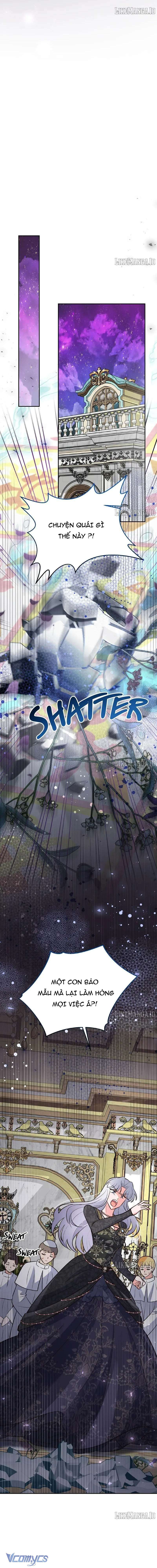 [PNT] Hầu Gái Không Thích Nuôi Dạy Trẻ Nhỏ Chap 67 - Trang 2