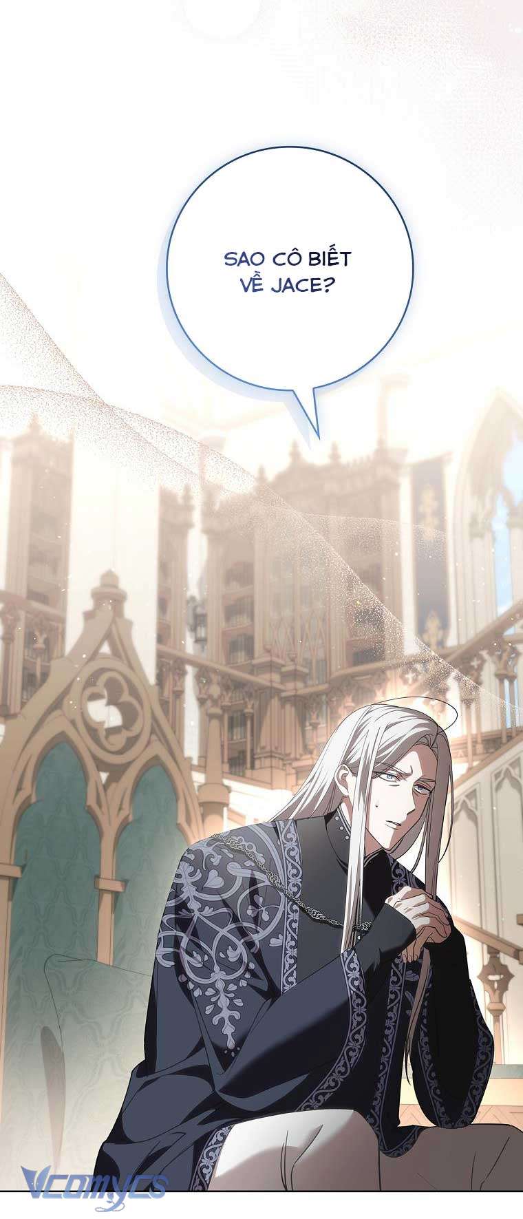 100 lời nguyền tại dinh thự Illestone Chap 10 - Trang 3