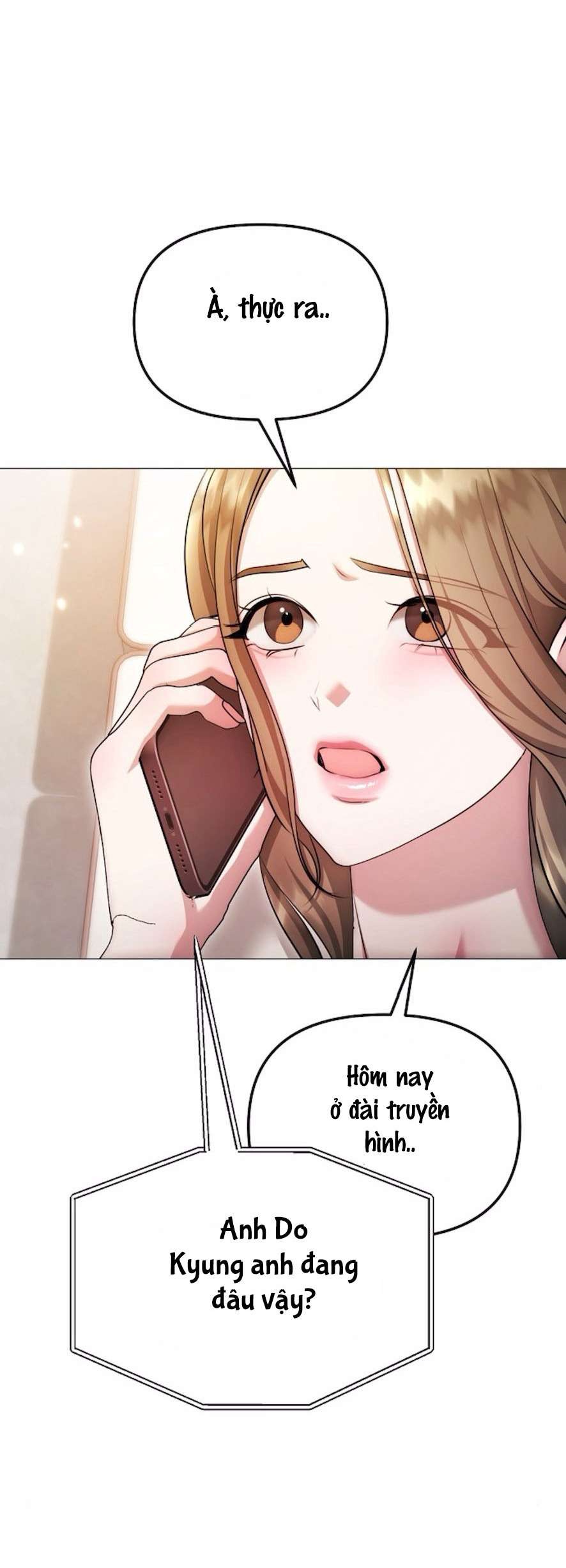 〖18+〗- Sự Cám Dỗ Ngọt Ngào Của Cậu Bạn Thân Chap 22 - Trang 2