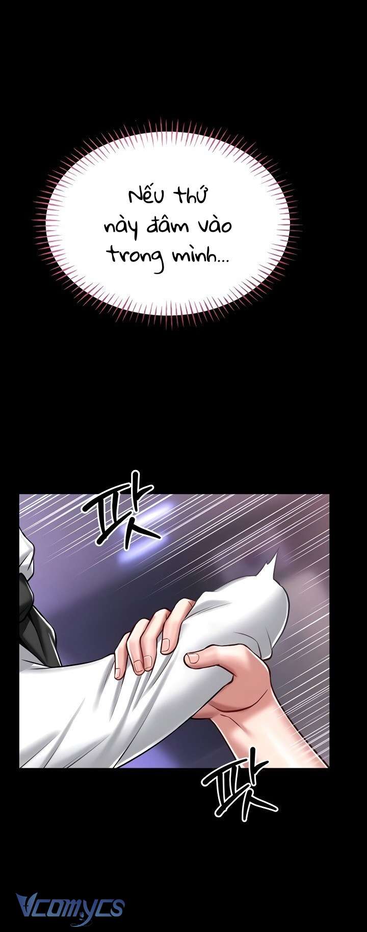 Hướng Dẫn Bảo Vệ Bản Thân Chap 4 - Trang 2