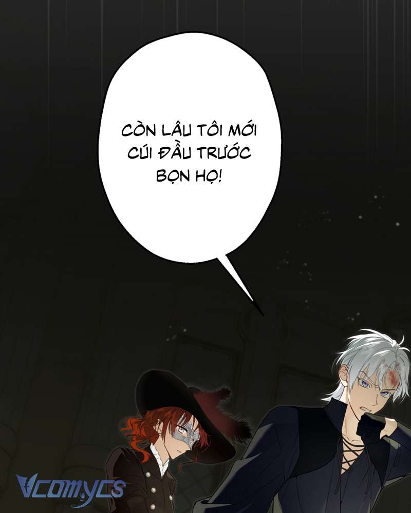 Cô Ấy Sẽ Thuần Hóa Các Anh Hùng Chap 24 - Trang 2