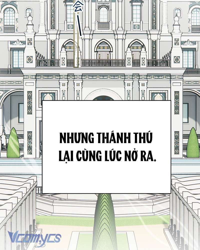 Cô Ấy Sẽ Thuần Hóa Các Anh Hùng Chap 8 - Trang 3
