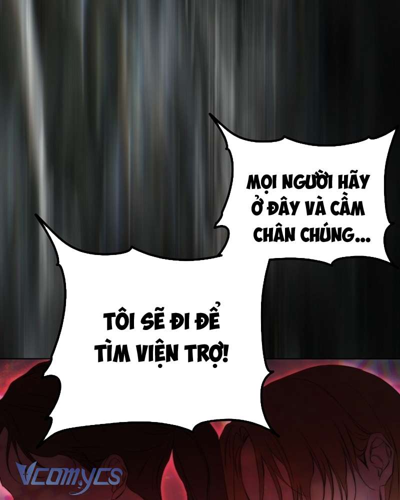 Hãy Dạy Em Cách Khao Khát Chap 51 - Trang 2