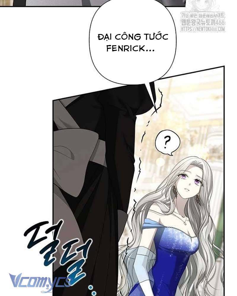 Praesepe Bên Ngoài Chiếc Lồng Chap 14 - Trang 4