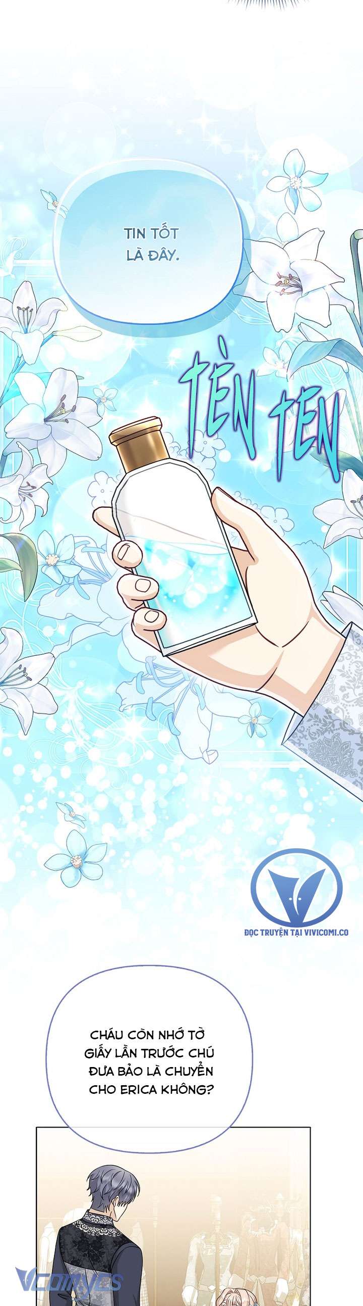 Nhân Vật Phản Diện Đều Thích Tôi Chap 53 - Next Chap 54