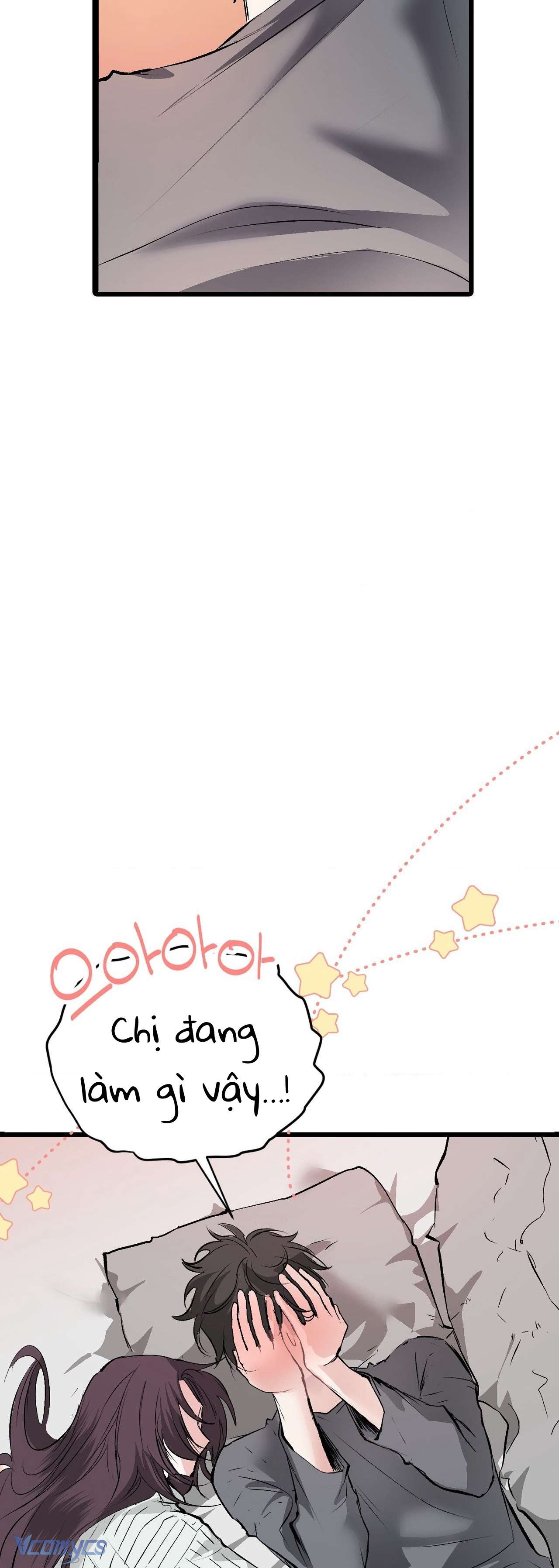 Chàng Trai Có Đôi Tay Khéo Léo Chap 22 - Next Chap 23