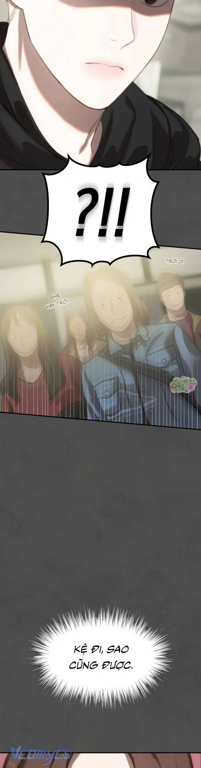 Ai Là Kẻ Đã Giết Tôi? Chap 6 - Trang 3