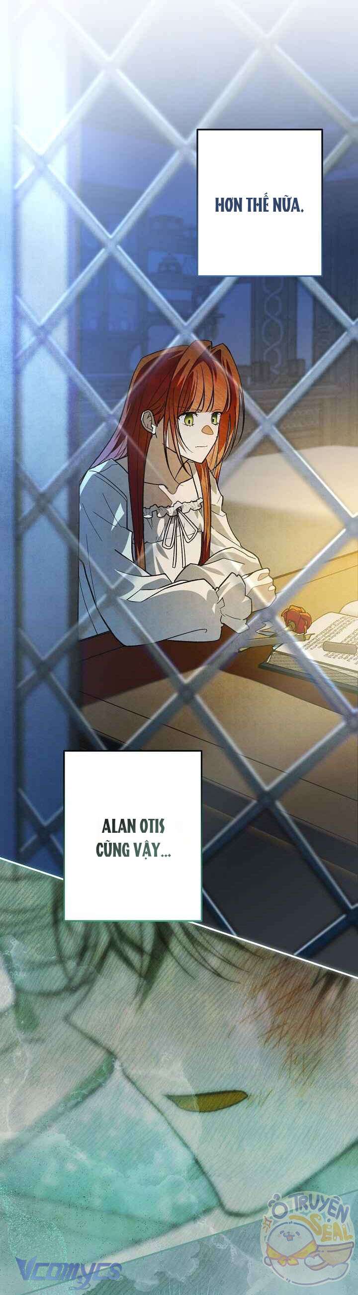 Chào Mừng Đến Với Dinh Thự Hoa Hồng Chap 12 - Trang 3