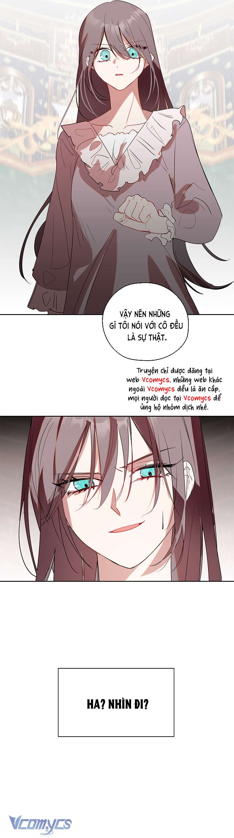 Chinh Phục Trái Tim Chap 50 - Next 