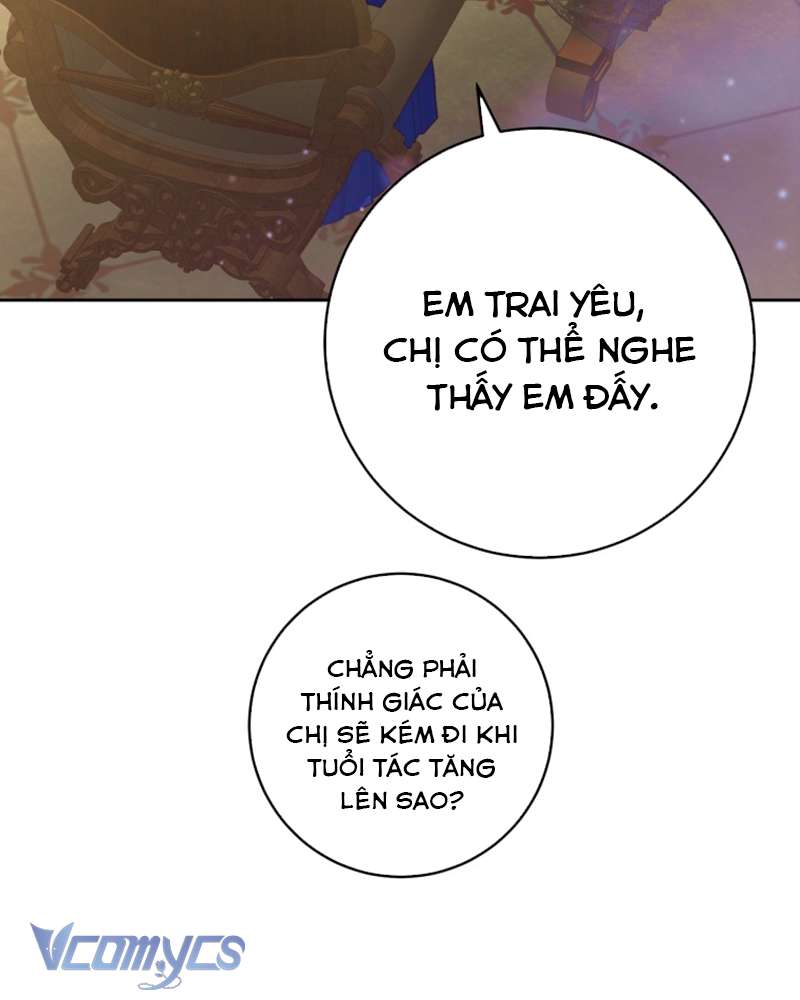 [Sứa Biển] Em Trai Tôi Là Hoàng Đế Ngang Ngược Chap 45 - Trang 2