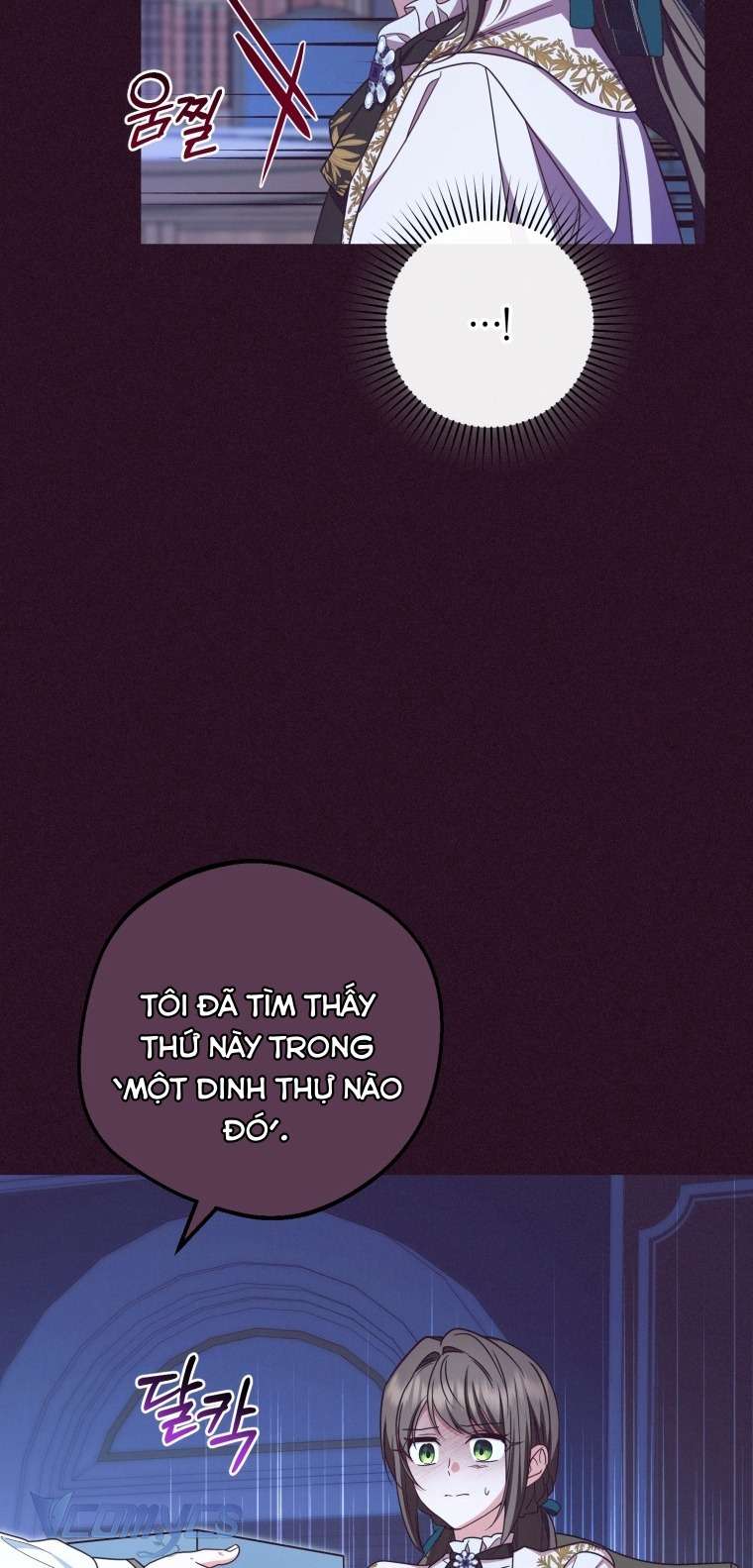 Được Yêu Thương Mà Còn Ngại Ngùng Sao! Chap 105 - Trang 4