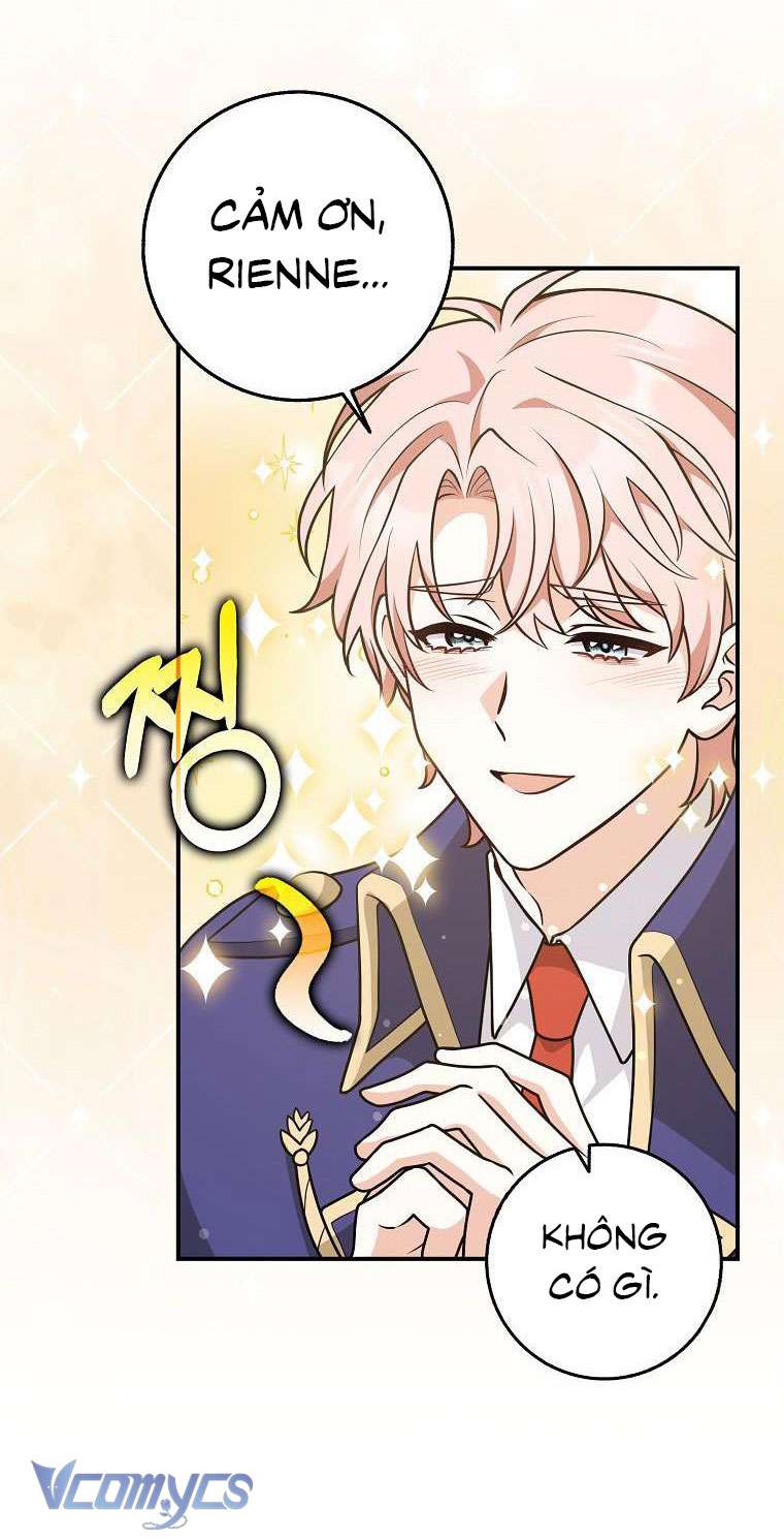 Tôi Thề Chúng Ta Chỉ Là Bạn Chapter 26 - Trang 4