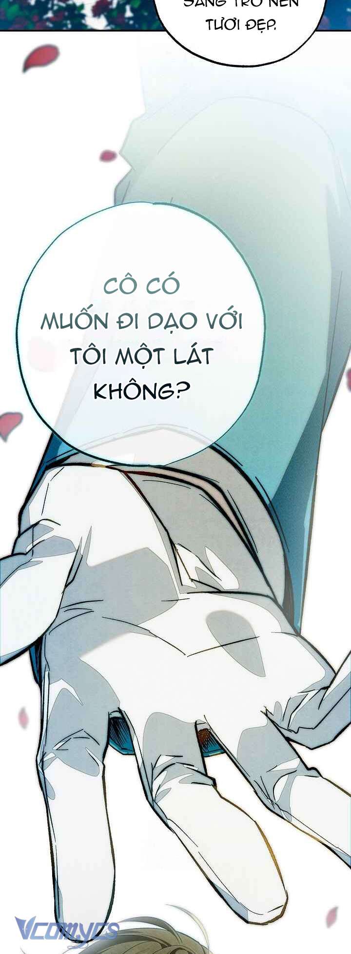 Chào Mừng Đến Với Dinh Thự Hoa Hồng Chap 13 - Trang 3