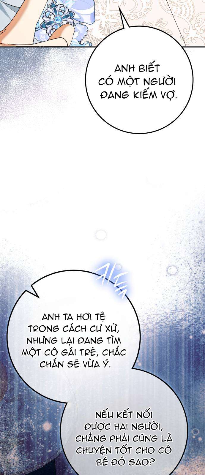 Nữ Công Tước Chiến Lợi Phẩm Chap 31 - Next Chap 32