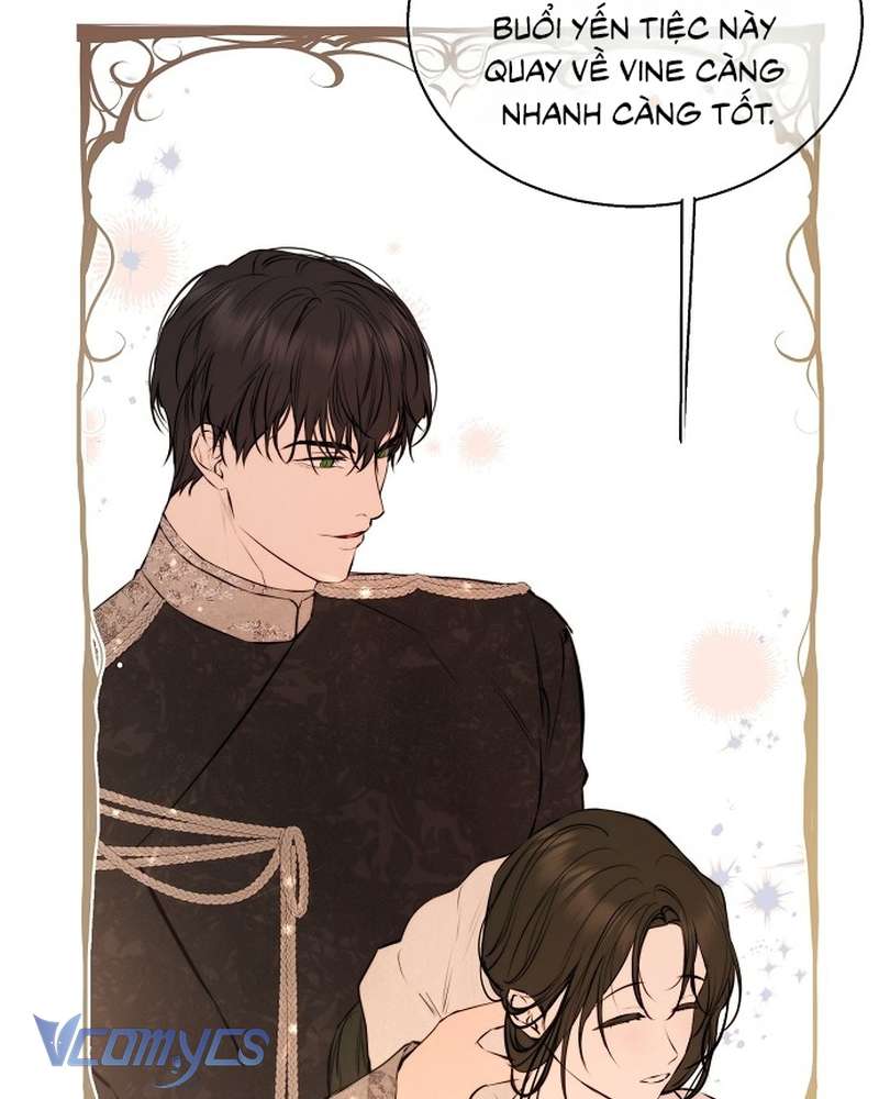 Hãy Dạy Em Cách Khao Khát Chap 41 - Trang 2