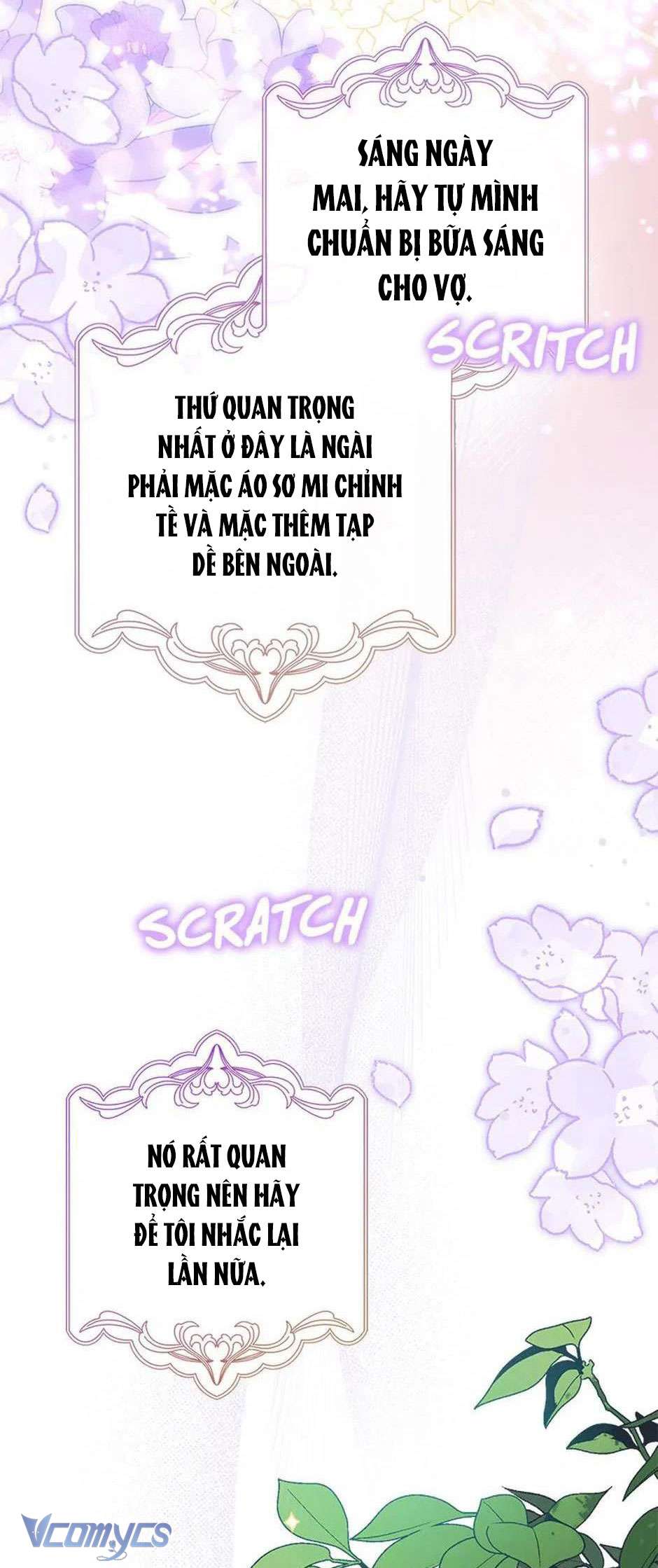 Tôi Thề Chúng Ta Chỉ Là Bạn Chapter 21 - Trang 4