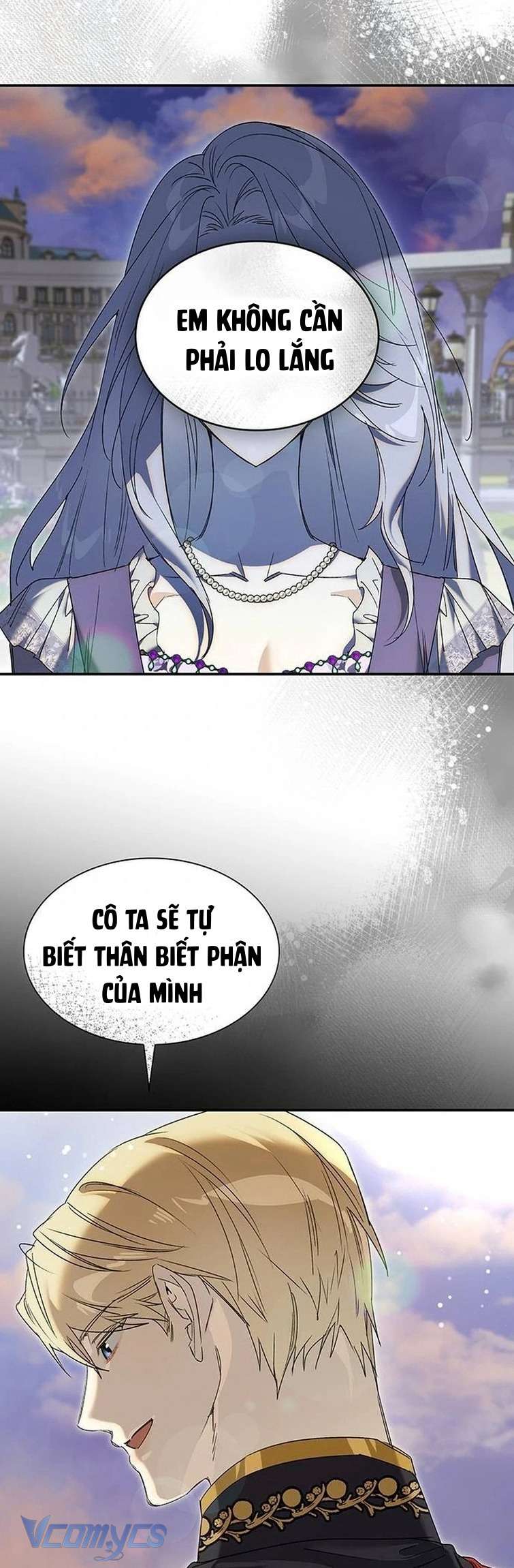 Cứ Cố Gắng Hết Sức Để Hối Hận Chap 17 - Trang 4