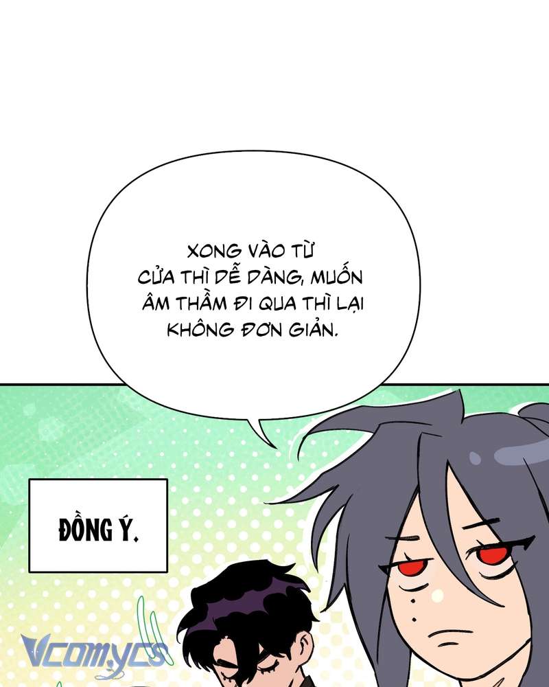 Ác Chi Hoàn Chapter 73 - Trang 3