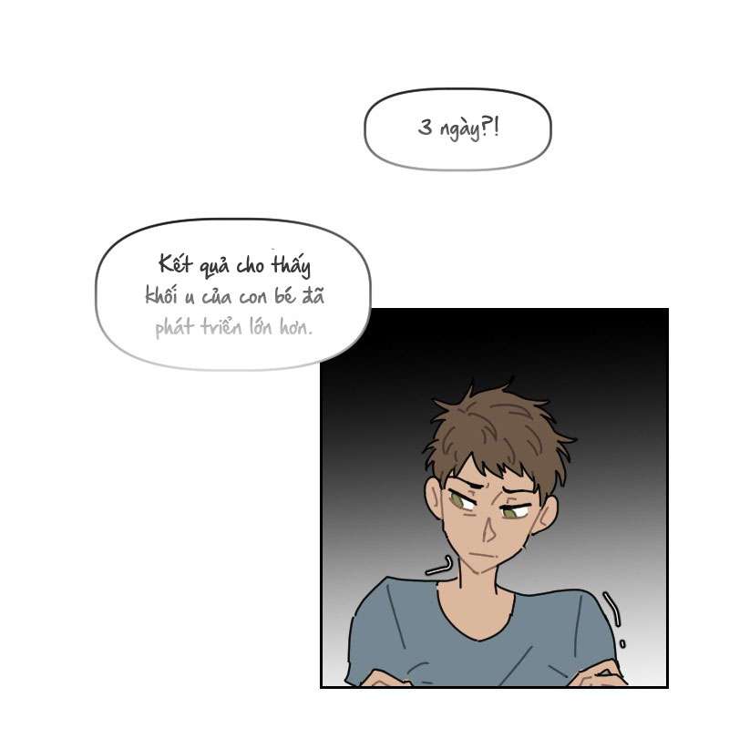 Cái Vịt Gì Vậy?! Chap 4 - Next Chap 5