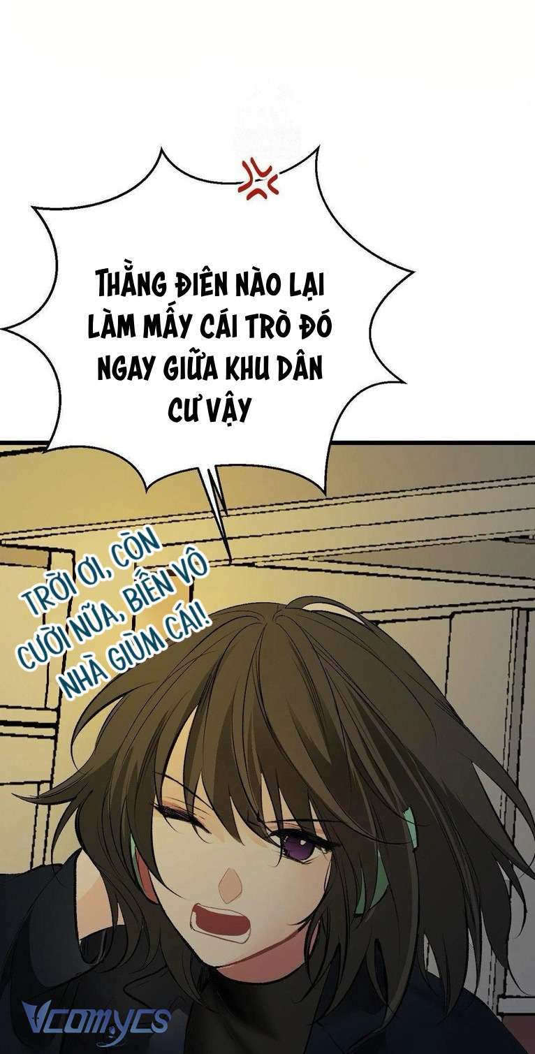 Chàng Trai Có Đôi Tay Khéo Léo Chap 23 - Trang 2