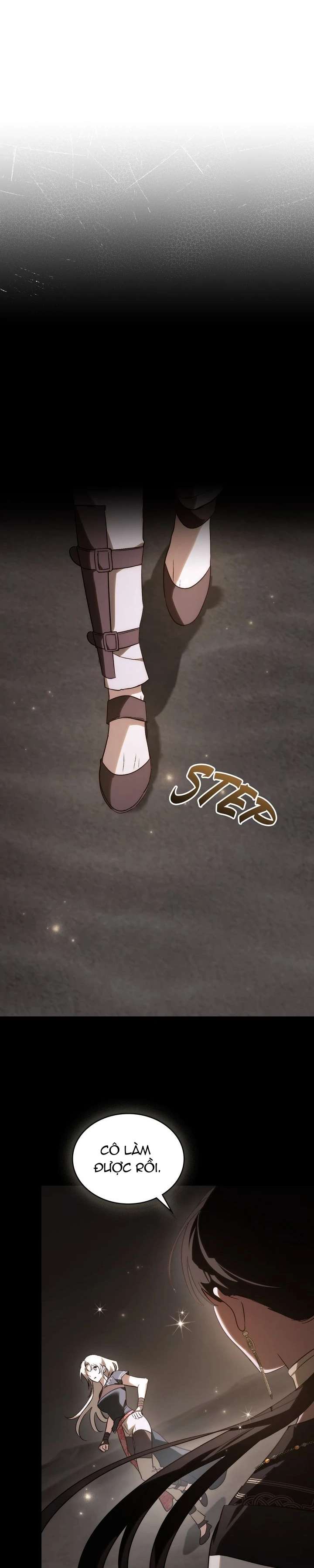 Khi Số Phận Tìm Đến Hai Ta Chap 65 - Next Chap 66