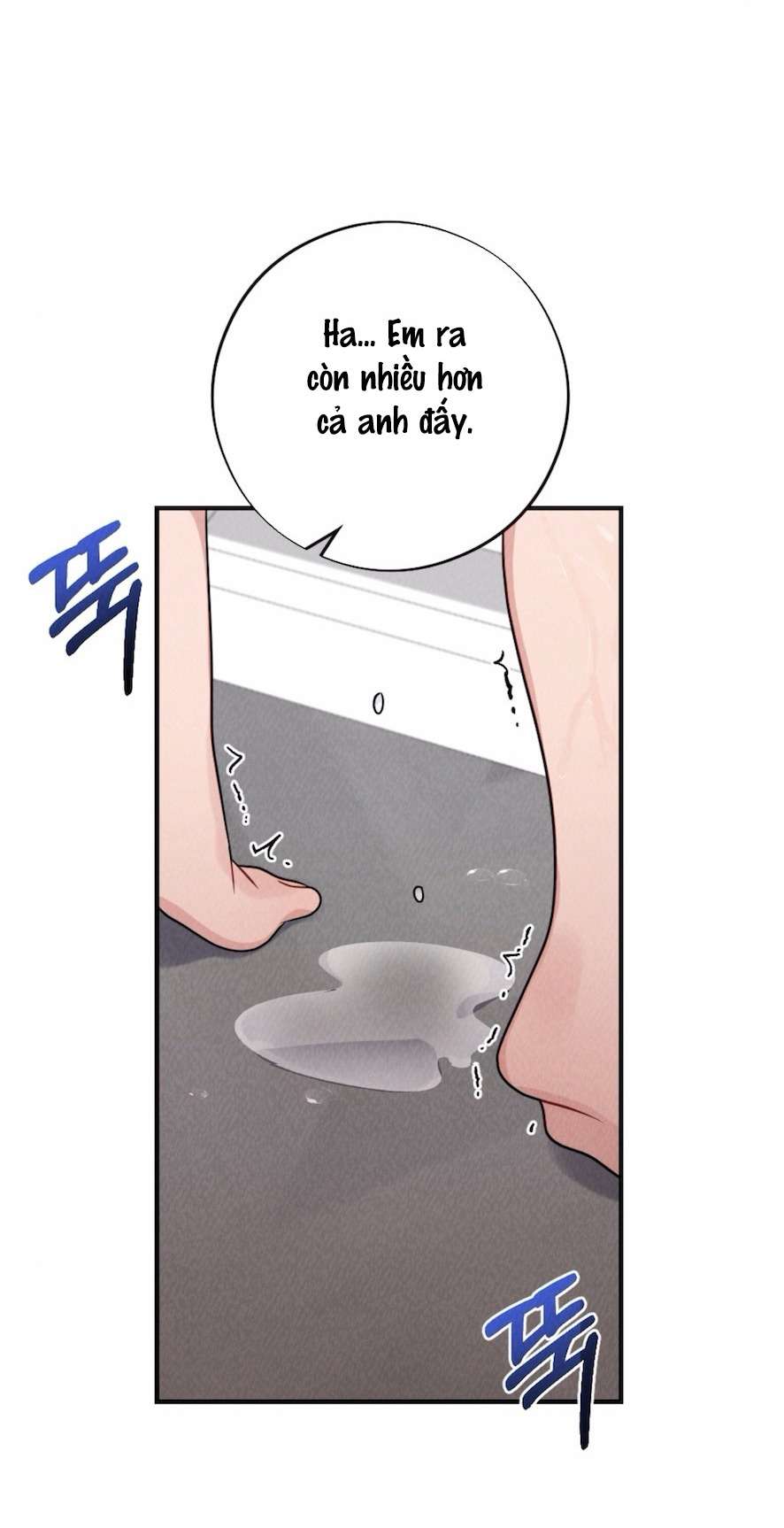 〖18+〗- Trò Chơi Quyền Lực Chap 13 - Trang 2