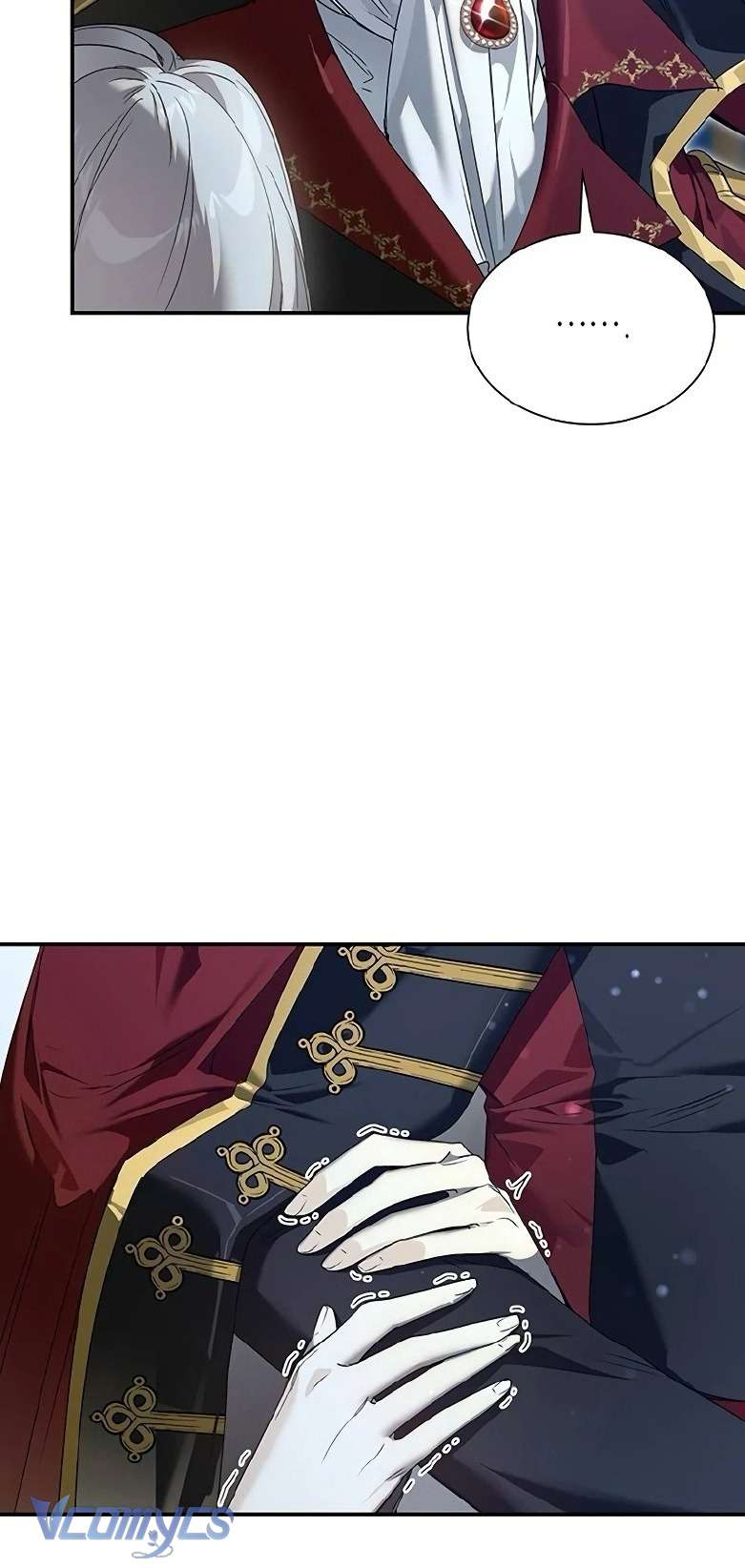 Cứ Cố Gắng Hết Sức Để Hối Hận Chap 21 - Trang 4