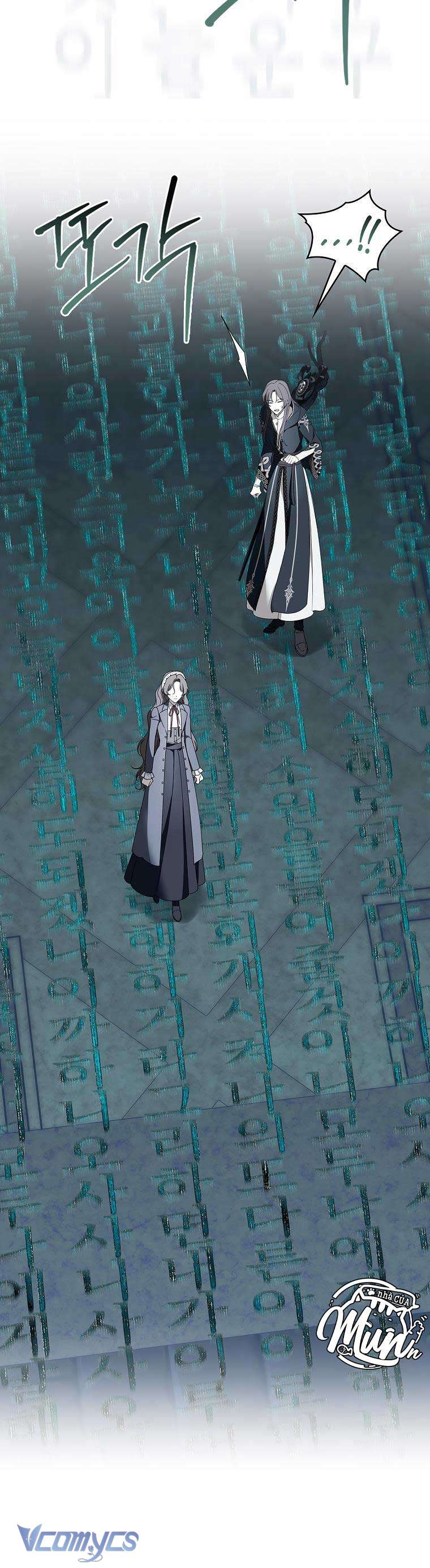 100 lời nguyền tại dinh thự Illestone Chap 39 - Trang 2