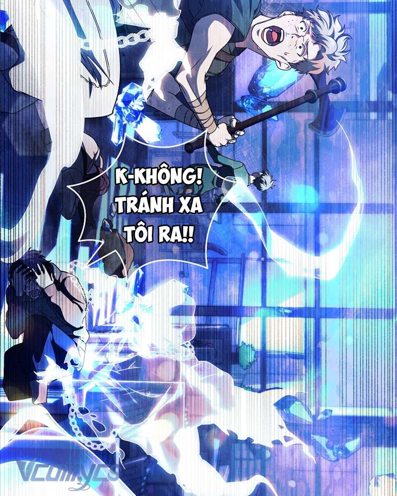 Nhật Ký Từ Chức Cấp S Của Thợ Săn Công Chức Chap 26 - Next Chap 27