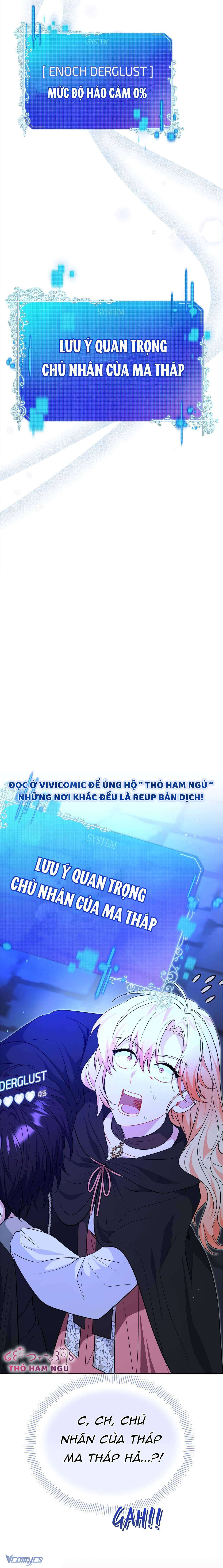 Có Nhiều Nam Chính Quá Đi! Chapter 24 - Trang 3