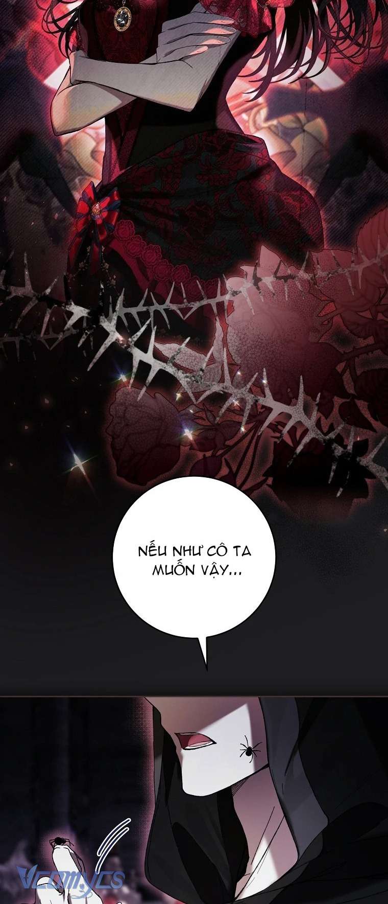 Làm Ác Nữ Bộ Không Tuyệt Sao? Chap 88 - Trang 2