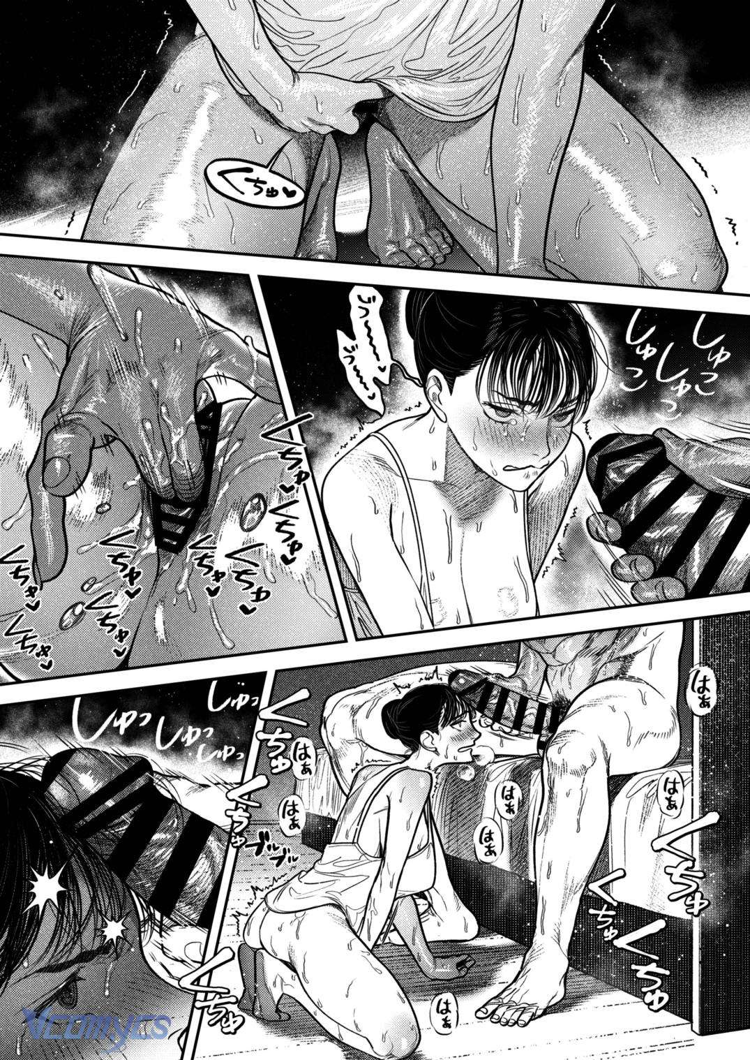 Tuyển Tập Truyện Ngắn Sếch Manga Chap 15.2 - Trang 2