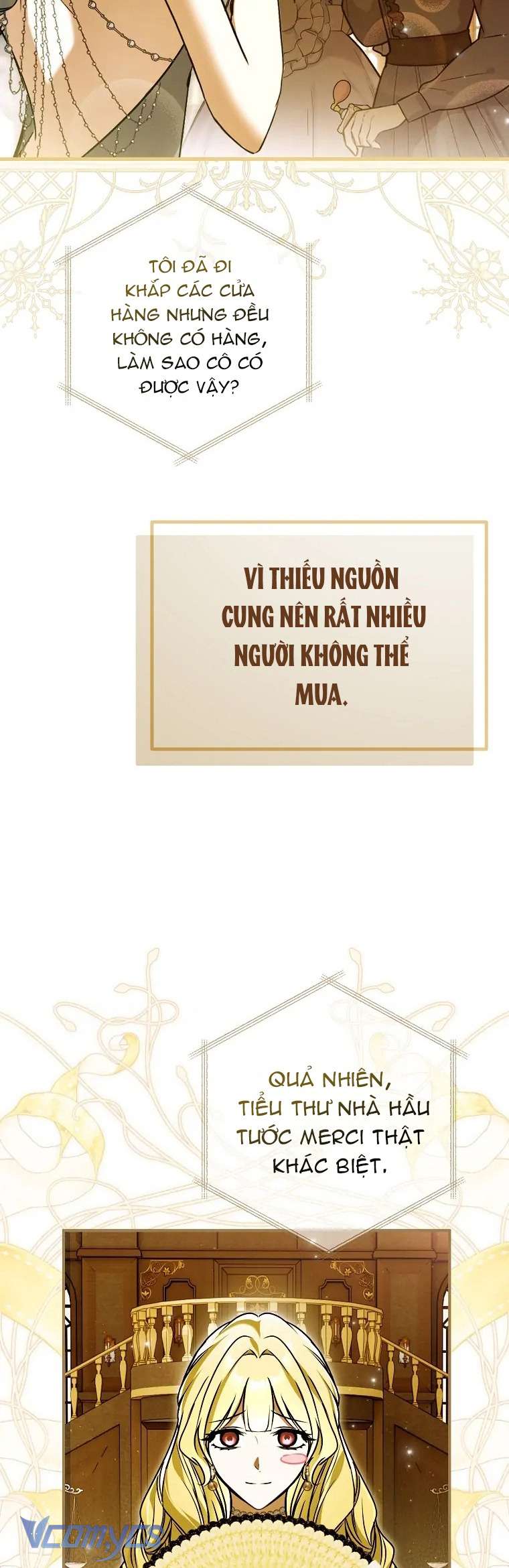 Ai Đó Đang Điều Khiển Cơ Thể Của Tôi Chap 62 - Trang 4