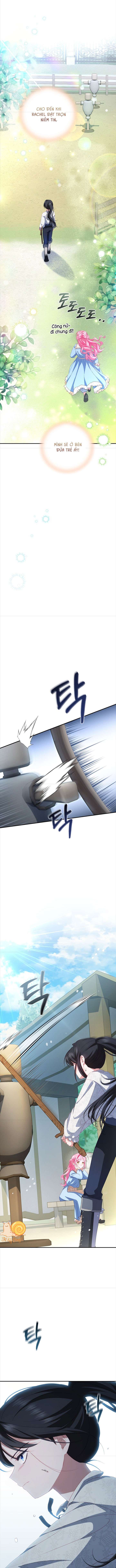 Tôi Là Người Duy Nhất Không Biết Ác Nữ Là Một Người Đàn Ông Chap 7 - Trang 2